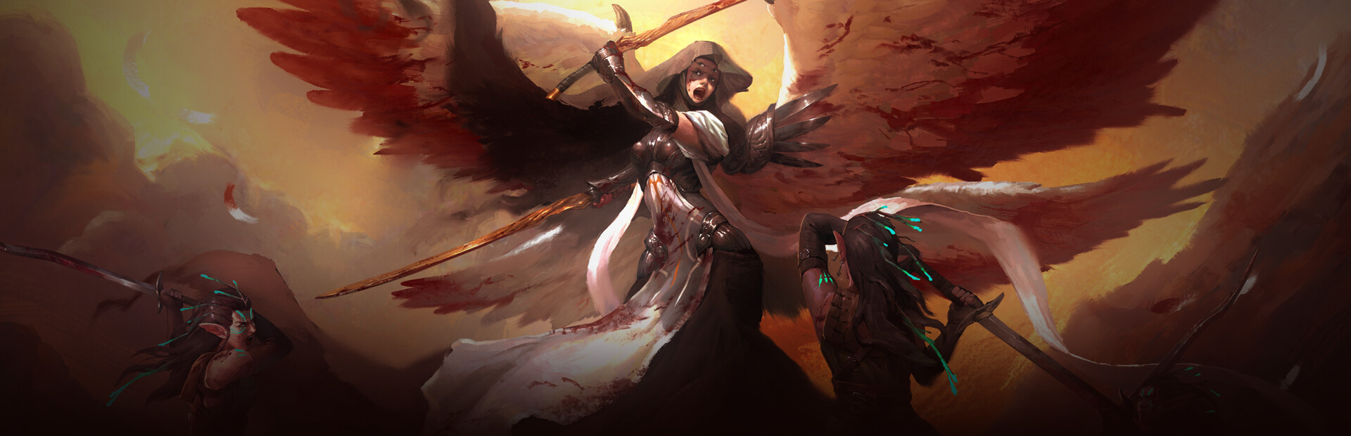 兵连祸结 正式版|官方中文|Build.20748573|解压即撸|_3