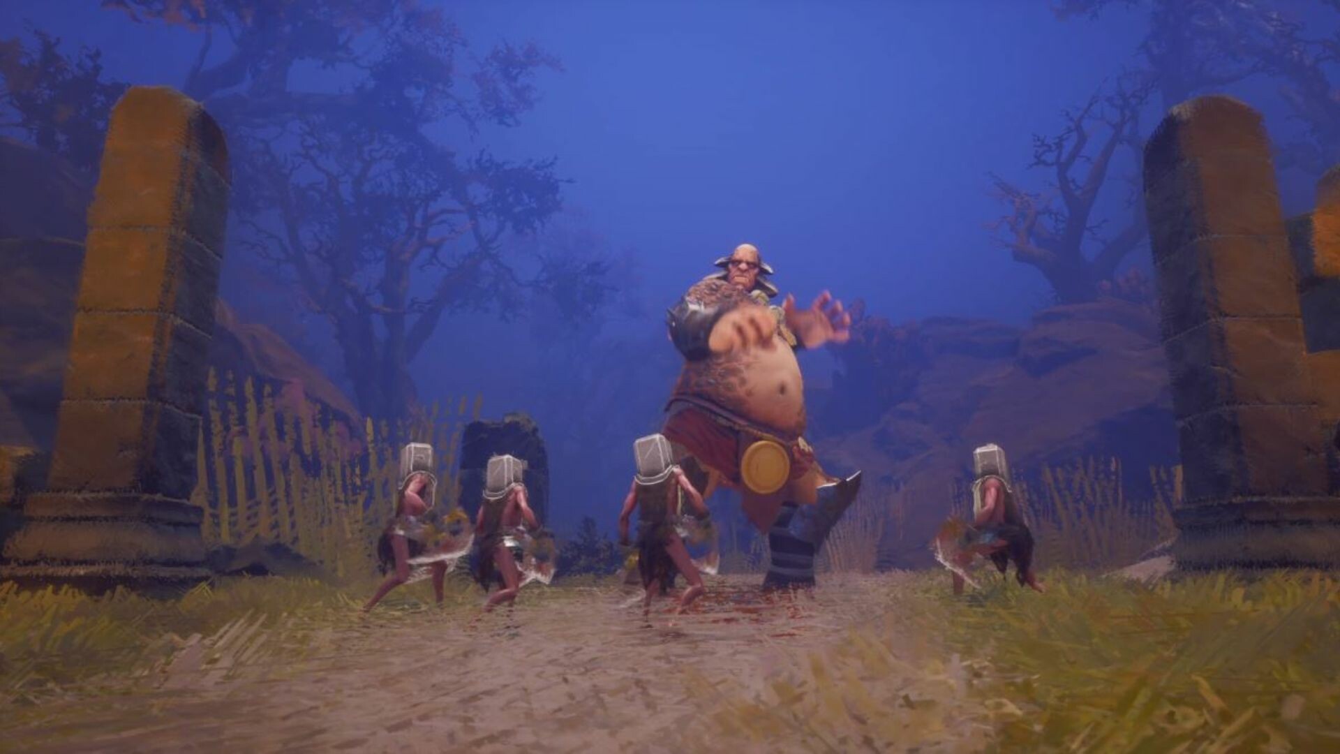 兵连祸结 正式版|官方中文|Build.20748573|解压即撸|_9