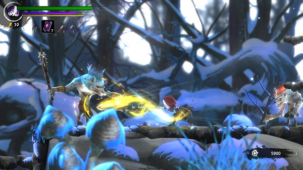 第3000次决斗|官方中文|V1.1.2+智慧之人DLC+全DLC|解压即撸|_1