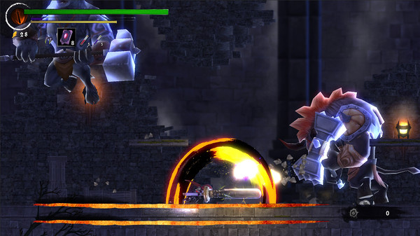 第3000次决斗|官方中文|V1.1.2+智慧之人DLC+全DLC|解压即撸|_3