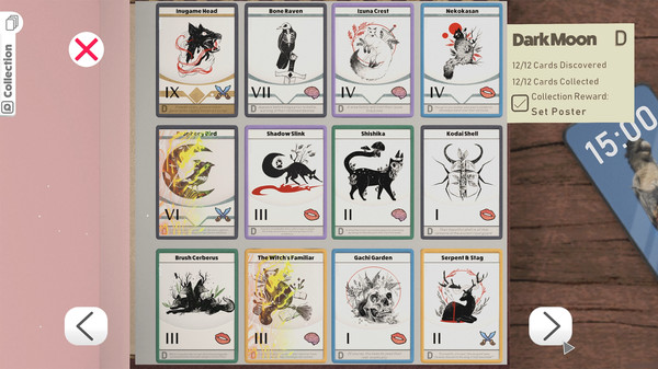 卡牌之王|官方中文|本体+1.3.25升补|NSZ|原版|_4