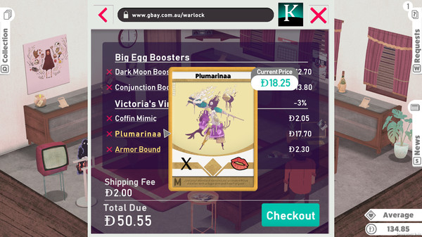 卡牌之王|官方中文|本体+1.3.25升补|NSZ|原版|_7