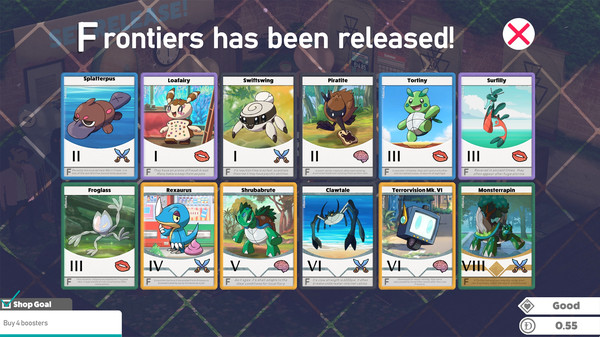 卡牌之王|官方中文|本体+1.3.25升补|NSZ|原版|_6