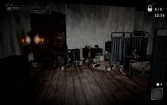 咒笼 诅咒领域|官方中文|解压即撸|_5