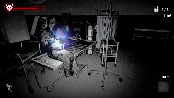 咒笼 诅咒领域|官方中文|解压即撸|_6