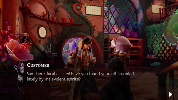 漫游站 Wanderstop|官方中文|Build.17956333|解压即撸|_6