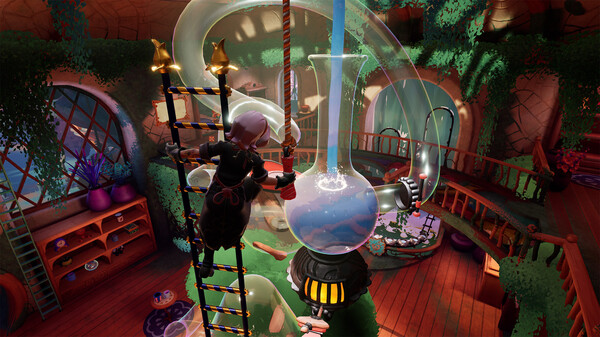 漫游站 Wanderstop|官方中文|Build.17956333|解压即撸|_1