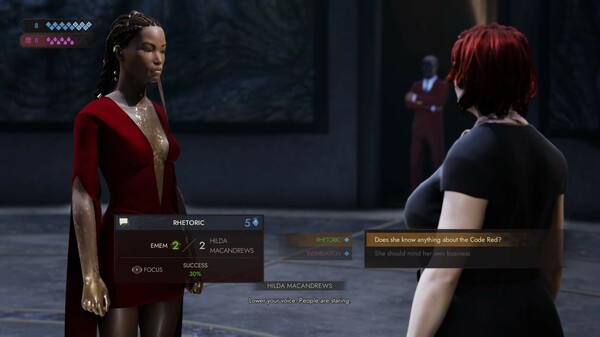 吸血鬼 避世血族 绝唱|官方中文|本体+3DLC|NSZ|原版|_3