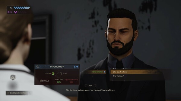 吸血鬼 避世血族 绝唱|官方中文|本体+3DLC|NSZ|原版|_5