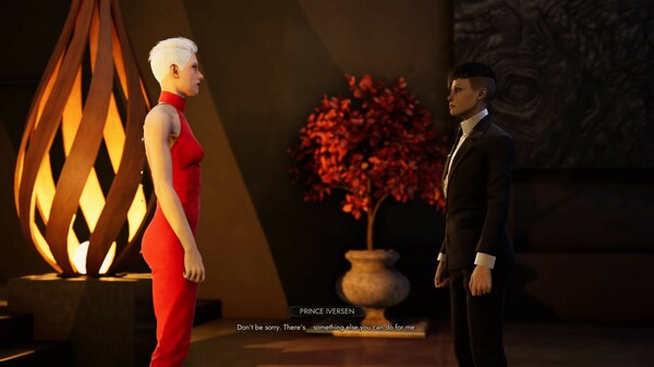 吸血鬼 避世血族 绝唱|官方中文|本体+3DLC|NSZ|原版|_2