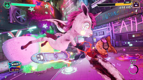 哥里 可爱大屠杀|官方中文|Build.16148693+预购特典+全DLC|解压即撸|_14