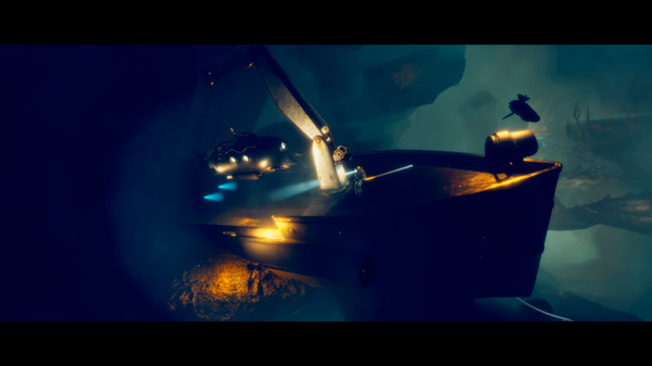 深渊 Deep Abyss|官方中文|解压即撸|_3