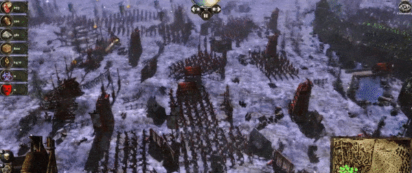 王国战争4|官方中文|Build.11165922-军团鏖战-将军之道|解压即撸|_1