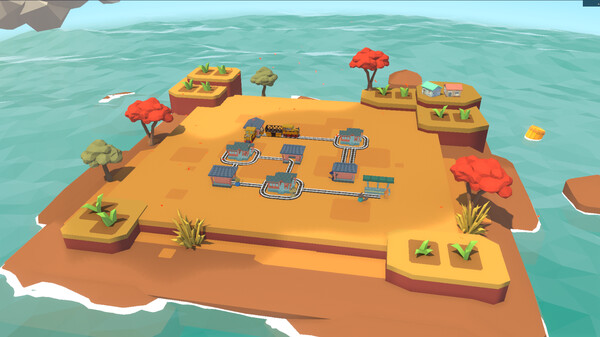 岛屿铁道局|官方中文|本体+1.10升补|NSZ|原版|_5