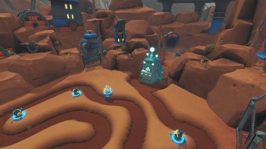 热路防御|官方中文|Build.14851443-钢铁洪流-雷霆突击|解压即撸|_12