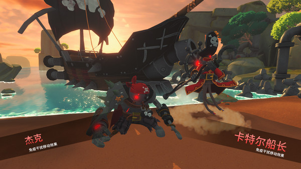 热路防御|官方中文|Build.14851443-钢铁洪流-雷霆突击|解压即撸|_9