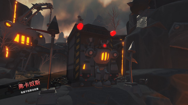 热路防御|官方中文|Build.14851443-钢铁洪流-雷霆突击|解压即撸|_11