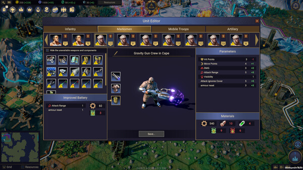 废土帝国 人类复兴|官方中文|Build.19275926-重塑辉煌-终结之后|解压即撸|_3