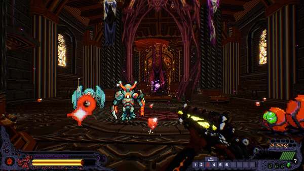 洪流之灾|官方中文|V3.4.50|解压即撸|_12