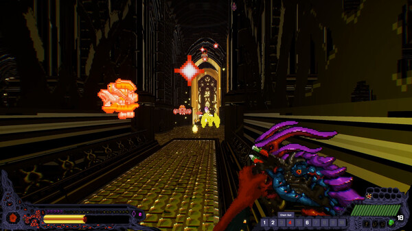 洪流之灾|官方中文|V3.4.50|解压即撸|_14