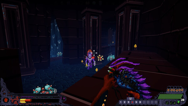 洪流之灾|官方中文|V3.4.50|解压即撸|_4