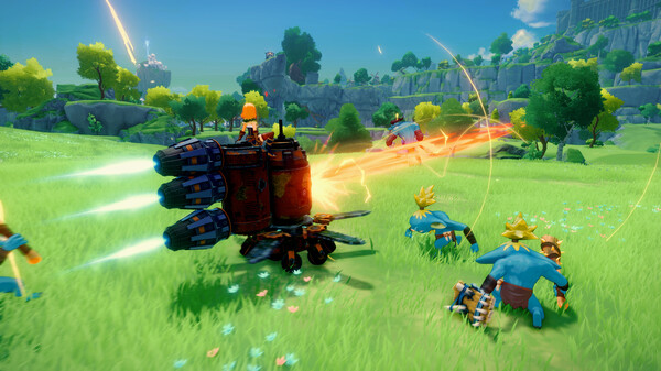 创世理想乡|官方中文|Build.19896799-碎星纪元-幻灵大地+全DLC|解压即撸|_1