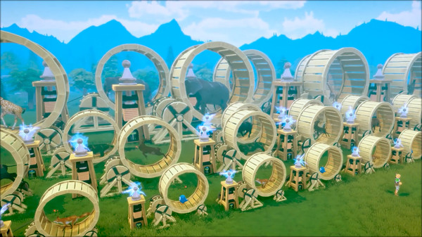 创世理想乡|官方中文|Build.19896799-碎星纪元-幻灵大地+全DLC|解压即撸|_13