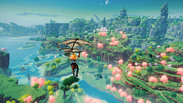 创世理想乡|官方中文|Build.19896799-碎星纪元-幻灵大地+全DLC|解压即撸|_2