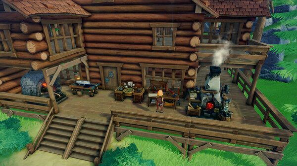 创世理想乡|官方中文|Build.19896799-碎星纪元-幻灵大地+全DLC|解压即撸|_3