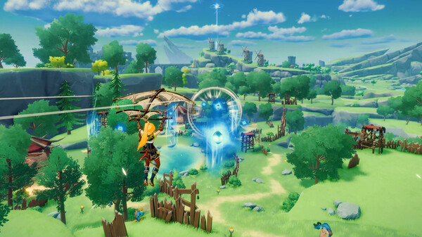 创世理想乡|官方中文|Build.19896799-碎星纪元-幻灵大地+全DLC|解压即撸|_16