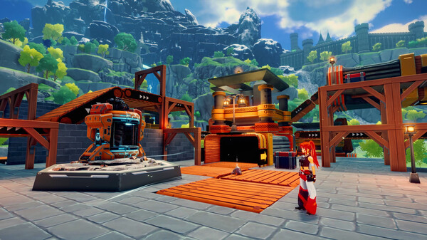 创世理想乡|官方中文|Build.19896799-碎星纪元-幻灵大地+全DLC|解压即撸|_7