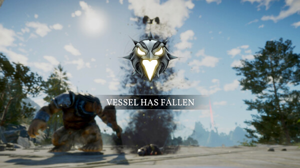 渡鸦之境|官方中文|V1.2.2H2-武器大师(剑与盾)DLC-翼逐暗影-剑啸暗境+全DLC|解压即撸|_8