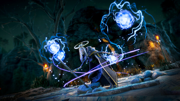 渡鸦之境|官方中文|V1.2.2H2-武器大师(剑与盾)DLC-翼逐暗影-剑啸暗境+全DLC|解压即撸|_6