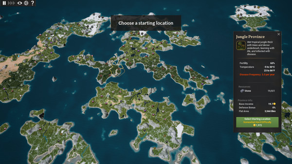 王国重生|官方中文|V0.235-盛世耀光-霸业重塑-沙盒+修改器|解压即撸|_3