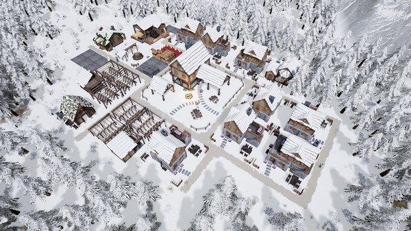 王国重生|官方中文|V0.235-盛世耀光-霸业重塑-沙盒+修改器|解压即撸|_9