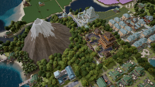 王国重生|官方中文|V0.235-盛世耀光-霸业重塑-沙盒+修改器|解压即撸|_6