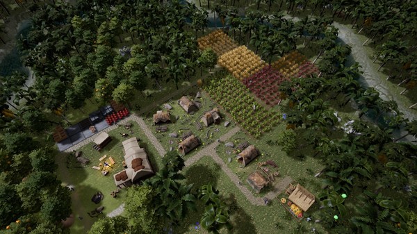 王国重生|官方中文|V0.235-盛世耀光-霸业重塑-沙盒+修改器|解压即撸|_5