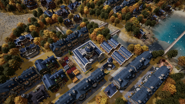 王国重生|官方中文|V0.235-盛世耀光-霸业重塑-沙盒+修改器|解压即撸|_11