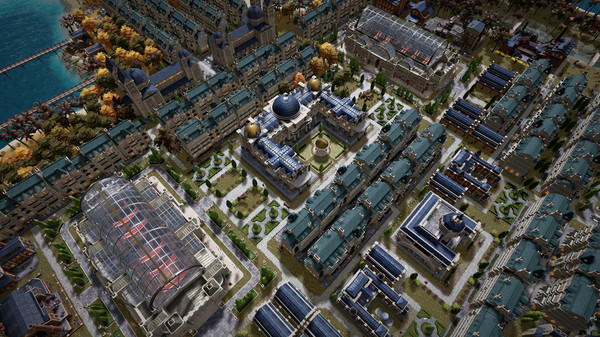 王国重生|官方中文|V0.235-盛世耀光-霸业重塑-沙盒+修改器|解压即撸|_7