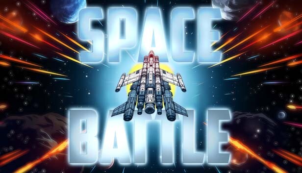 太空战斗 Space Battle|官方中文|本体+1.6.1升补|NSZ|原版|_0