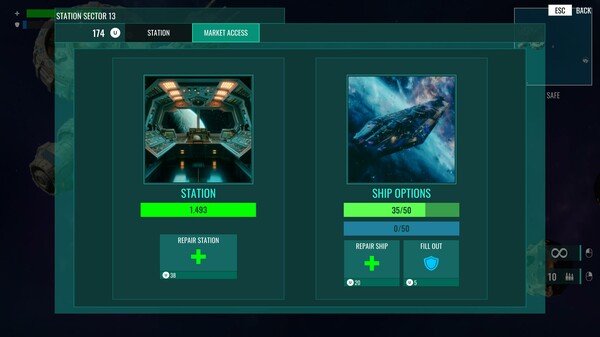 太空战斗 Space Battle|官方中文|本体+1.6.1升补|NSZ|原版|_7