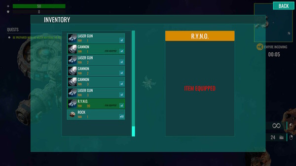 太空战斗 Space Battle|官方中文|本体+1.6.1升补|NSZ|原版|_5