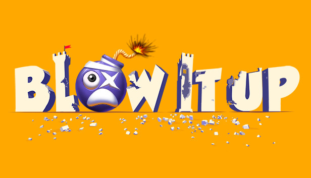 炸掉它 Blow it up|官方中文|NSZ|原版|_0