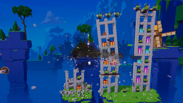 炸掉它 Blow it up|官方中文|NSZ|原版|_4