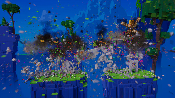 炸掉它 Blow it up|官方中文|NSZ|原版|_2