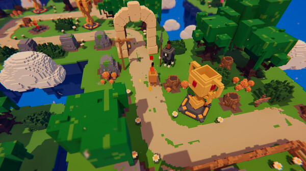 炸掉它 Blow it up|官方中文|NSZ|原版|_3