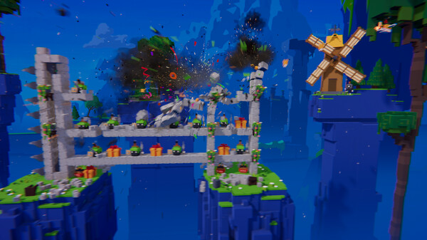 炸掉它 Blow it up|官方中文|NSZ|原版|_9