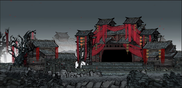 西游 琉璃盏|官方中文|Build.15092848-天罡地煞-逐日神箭|解压即撸|_5