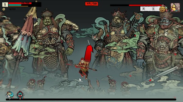 西游 琉璃盏|官方中文|Build.15092848-天罡地煞-逐日神箭|解压即撸|_6