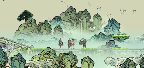 西游 琉璃盏|官方中文|Build.15092848-天罡地煞-逐日神箭|解压即撸|_2